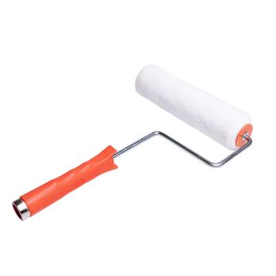 Factory direct sale polyester paint roller brush tools